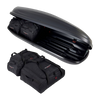 Dachboxtaschen Set Interpack Traxer 6.2
