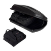 Dachboxtaschen Set Levup Cube 370