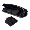 Dachboxtaschen Set Levup Space 430 Duo