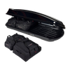 Dachboxtaschen Set Levup Space 430 Duo