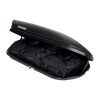 Dachboxtaschen Set Menabo Marathon 400