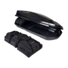 Dachboxtaschen Set Neumann Adventure 205