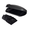 Dachboxtaschen Set TopBox 420