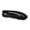 Dachbox Fabbri Supernova 450  black glossy