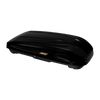 Dachbox Modula Falcon 400 black glossy