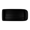 Dachbox Modula Falcon 400 black glossy