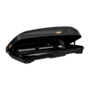 Dachbox Modula Falcon 400 black matte