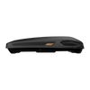 Dachbox Modula Falcon 400 black matte