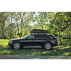Dachbox Modula Falcon 470 black glossy