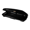 Dachbox Modula Falcon 470 black glossy