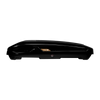Dachbox Modula Falcon 470 black glossy