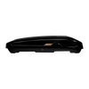 Dachbox Modula Falcon 550 black glossy