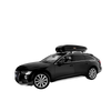 Dachbox Modula Falcon 550 black glossy