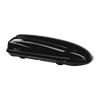 Dachbox Modula Travel Easy 460 black glossy