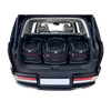 Kofferraumtaschen Set