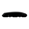Dachbox Thule Force 3 L Black Matte