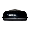 Dachbox TopBox 350 black glossy