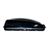 Dachbox TopBox 350 black glossy
