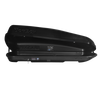 Dachbox TopBox 420 black glossy