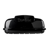 Dachbox TopBox 420 Duo black glossy