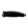 Dachbox TopBox 420 Duo black glossy