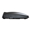 Dachbox TopBox 420 black matte