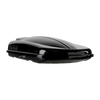Dachbox TopBox 480 black glossy