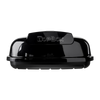 Dachbox TopBox 480 Duo black glossy