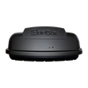 Dachbox TopBox 480 black matte