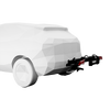 Fahrradträger Thule OutPace 2 - 90121