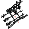 Fahrradträger Peruzzo Parma 3 black