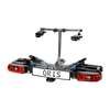 Fahrradträger Oris Tracc V2