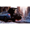 Skiträger / Snowboardträger TowSki Base V5