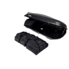 Dachboxtaschen Set Cruz Xtreme 450