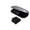 Dachboxtaschen Set Junior Altro 460