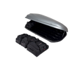 Dachboxtaschen Set Junior Altro 460