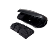 Dachboxtaschen Set Junior Xtreme II 450