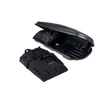 Dachboxtaschen Set Junior Xtreme 400
