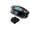 Dachboxtaschen Set Lexus M PW308-00010 415L