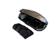 Dachboxtaschen Set Thule Force 3 L Sport