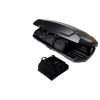 Dachboxtaschen Set Thule Force 3 XL