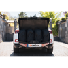 Heckboxtaschen-Set Rucksäcke für TowBox V3