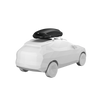Dachbox Thule Pulse 2 M Black Matte