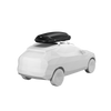 Dachbox Thule Pulse 2 L Black Matte