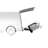 Fahrradträger Thule VeloSpace 3 3B - 9033