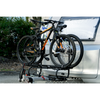 Fahrradträger Menabo Touren B für Anhängerdeichsel