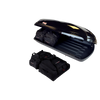 Dachboxtaschen Set Fabbri Car Box 430