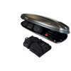Dachboxtaschen Set Hapro Explorer 500