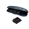 Dachboxtaschen Set Thule Force 3 XXL Sport