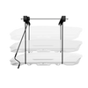 Dachboxenlift Thule MultiLift 2 572